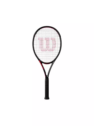 WILSON | Tennisschläger Clash 100L V3 | 